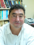 Theodoro A. Netto