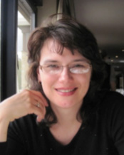 Ekaterina Pavlovskaia