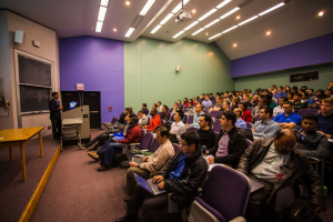 Certificate in Subsea Engineering