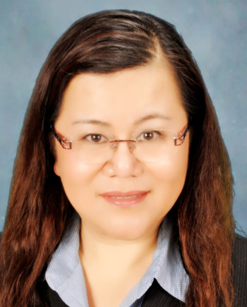 Yun Doreen Chin