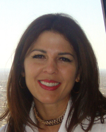 Yolanda De-Abreu